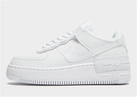 nike shadow weiss|Nike Air Force 1 Shadow Sneaker (Women) .